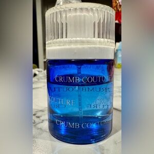 Snif Crumb Couture perfume 1 oz 80% full